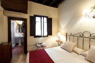 Casa del Capitel Nazarí, Granada (photo 10)