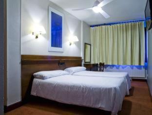 Hotel Ibiltze - Lasarte