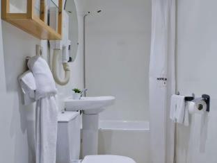 Hotel Ibiltze - Lasarte