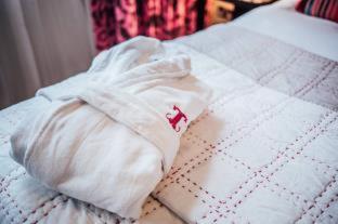 Tigerlily, Edinburgh (fotografie 9)