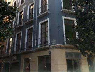 Nest Style Granada, Granada (fotografie 7)
