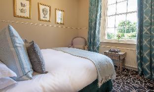 Bishopstrow Hotel and Spa - Small Luxury Hotels of the World