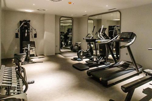 Bled Rose hotel - image 7