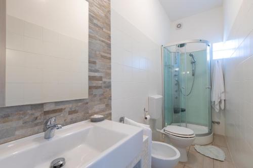 B&B L'isola che non c'è – Torre San Giovanni, OK