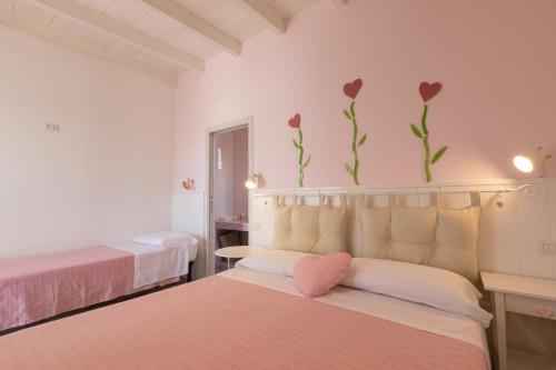 B&B L'isola che non c'è – Torre San Giovanni, OK