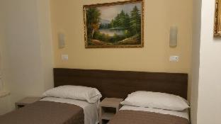 Hotel Tommaseo, Genua (zdjęcie 11)