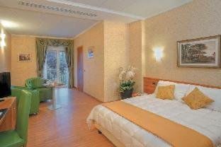 Ele Green Park Hotel Pamphili, Rom (Foto 2)