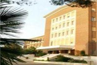 Ele Green Park Hotel Pamphili, Rom (Foto 3)