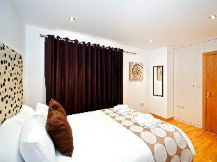 Staycity Aparthotels Edinburgh West End, Edimburgo (foto 6)
