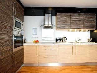 Staycity Aparthotels Edinburgh West End, Edimburgo (foto 7)