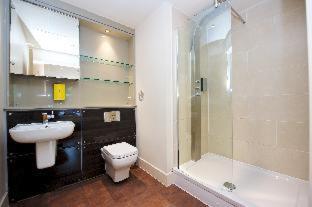 Staycity Aparthotels Edinburgh West End, Edimburgo (foto 8)