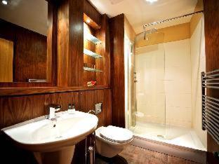 Staycity Aparthotels Edinburgh West End, Edimburgo (foto 10)