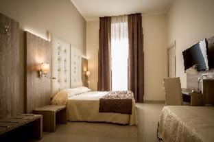 Hotel Bel Soggiorno, Genua (zdjęcie 3)