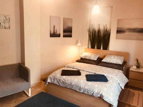 Apartament Starówka