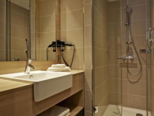 H2 Hotel München Messe, Mnichov (fotografie 3)