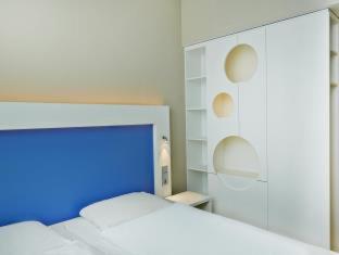 H2 Hotel München Messe, Mnichov (fotografie 4)