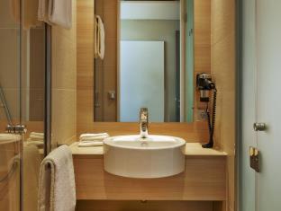 H2 Hotel München Messe, Mnichov (fotografie 7)