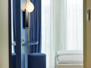 H2 Hotel München Messe, Mnichov (fotografie 8)