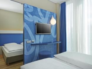 H2 Hotel München Messe, Mnichov (fotografie 9)