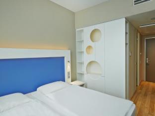 H2 Hotel München Messe, Mnichov (fotografie 10)