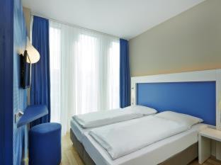 H2 Hotel München Messe, Mnichov (fotografie 11)