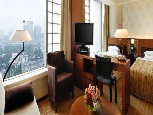 Hotel Grand Arc Hanzomon, Tokio (fotografie 7)