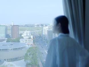 Hotel JAL City Haneda Tokyo, Tokio (zdjęcie 8)