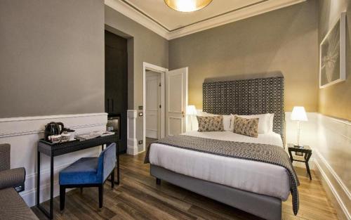 The Independent Suites, Рим (фото 5)