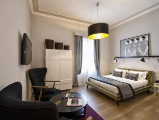The Independent Suites, Рим (фото 6)