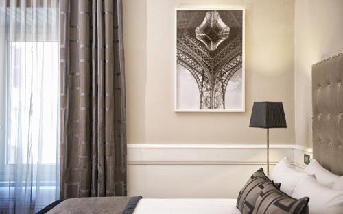 The Independent Suites, Рим (фото 7)