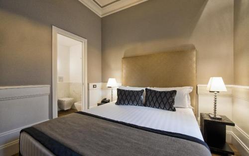 The Independent Suites, Рим (фото 8)
