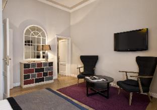 The Independent Suites, Рим (фото 9)