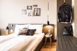 Bold Hotel München Zentrum, München (Foto 4)