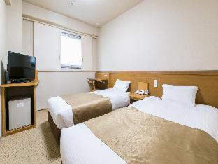 Pearl Hotel Ryogoku, Tokio (fotografie 5)