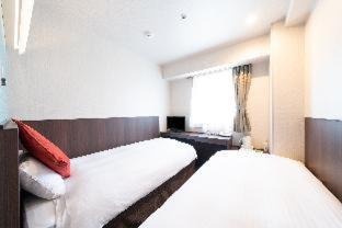 Pearl Hotel Ryogoku, Tokio (fotografie 9)