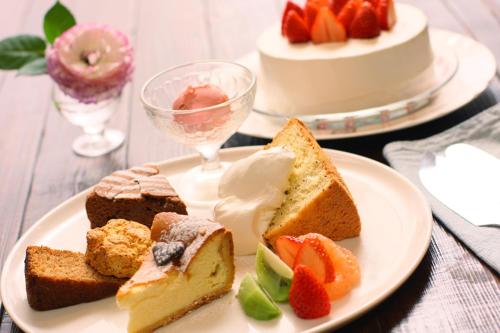 Pension Oz - 식음료(F&B)