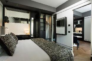 Corso 281 Luxury Suites, Rome (photo 5)