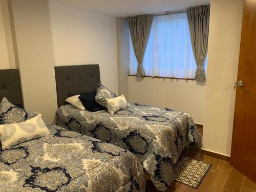 Vive la Roma, ubicación ideal Vive la Roma, ubicación ideal