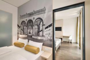 Super 8 by Wyndham Munich City North, Mnichov (fotografie 5)