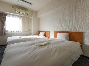 FLEXSTAY INN Tokiwadai, Tokio (fotografie 6)
