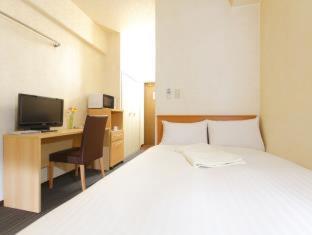FLEXSTAY INN Tokiwadai, Tokio (fotografie 7)