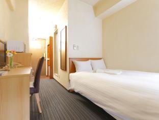 FLEXSTAY INN Tokiwadai, Tokio (fotografie 8)