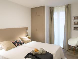 Apartamentos Campo Del Príncipe-Realejo, 4 pax, Гранада (фото 4)