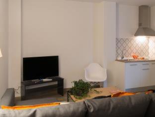 Apartamentos Campo Del Príncipe-Realejo, 4 pax, Гранада (фото 6)