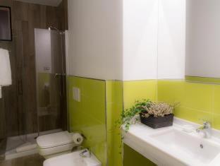 Apartamentos Campo Del Príncipe-Realejo, 4 pax, Гранада (фото 8)