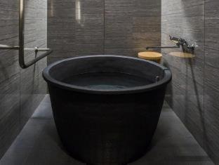 Hotel Ryumeikan Ochanomizu Honten, Tokio (fotografie 7)