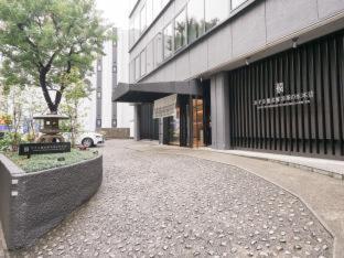 Hotel Ryumeikan Ochanomizu Honten, Tokio (fotografie 8)