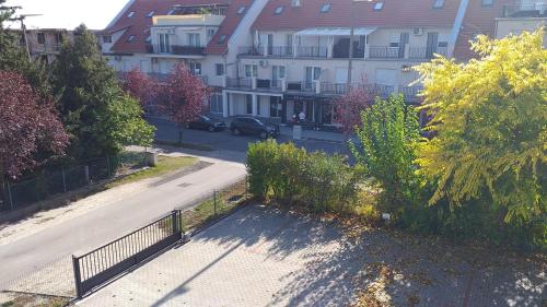  Be-Lu in Balatonlelle