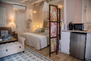 Apartamentos Luna Suites Palacio Almagra, Grenada (zdjęcie 6)