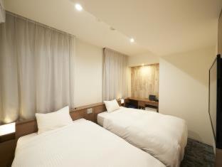 Sotetsu Fresa Inn Ueno-Okachimachi, Tokyo (photo 9)